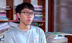 Trượt cấp 3 công lập được tuyển thẳng đại học hàng đầu nhờ điểm IELTS cao