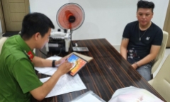 Bản tin 15/7: Bắt đường dây cá độ 32 triệu USD, CSGT quật ngã tên trộm xe máy