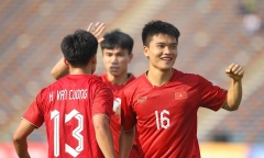 U22 Việt Nam giành HCĐ SEA Games 32, VFF thưởng nóng 800 triệu đồng