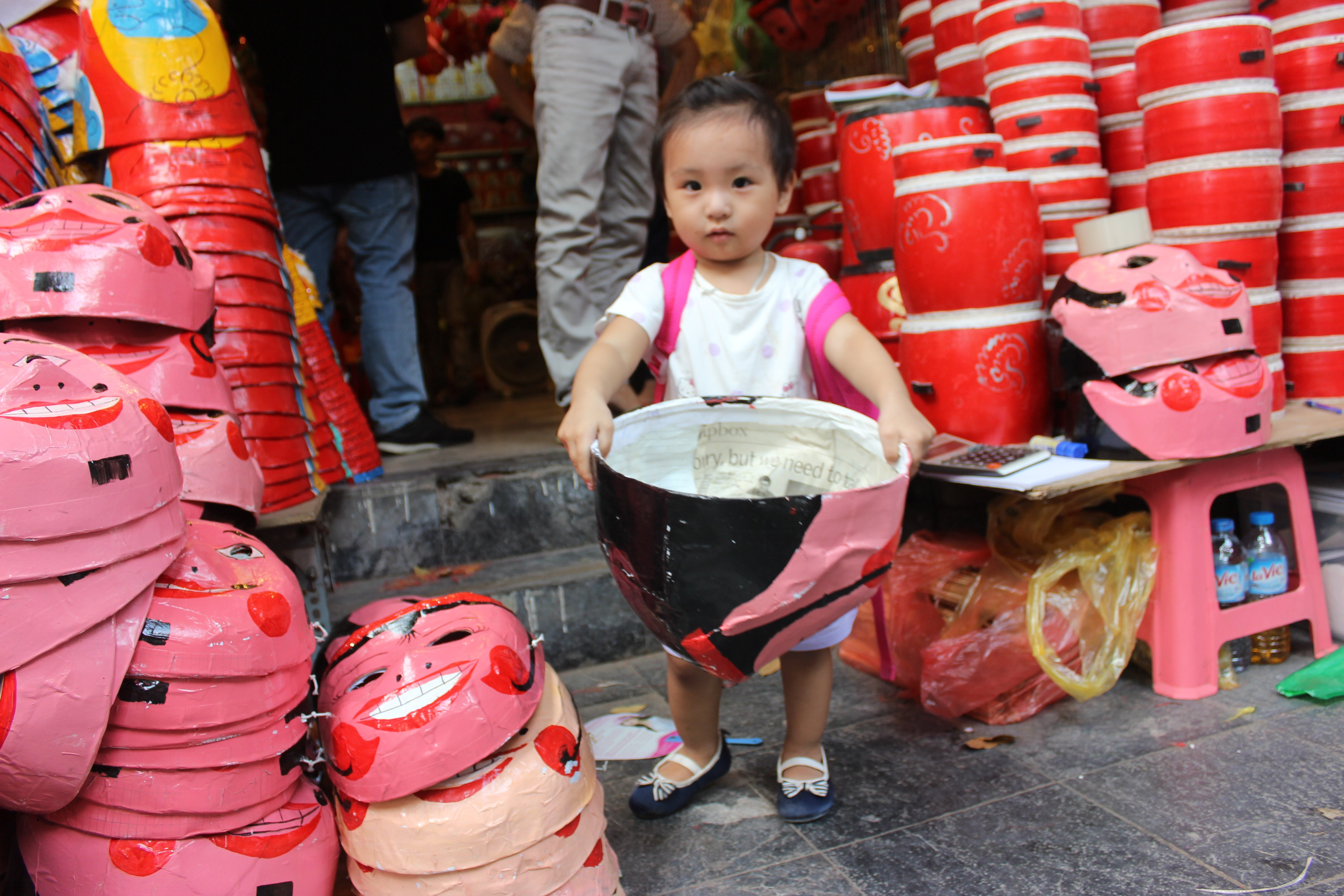Hậu Trung thu, bánh nướng, bánh dẻo thanh lý rẻ như cho