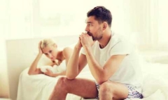 Nhiều quý ông bị nhiễm virus herpes sinh dục mà không biết