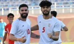 AFC chưa chốt 16 đội dự vòng chung kết U23 châu Á 2024?