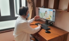 Sáng kiến 'Bác sĩ cho mọi nhà' thúc đẩy chuyển đổi số của ngành y tế