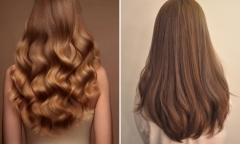 Vì sao kiểu tóc U Shape được nhiều cô gái lựa chọn?