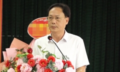 Hải Phòng: Miễn nhiệm chủ tịch phường có vợ xây 9 căn nhà liền kề không phép