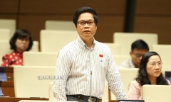 ĐBQH đề xuất gói hỗ trợ dài hạn cho doanh nghiệp du lịch, hàng không