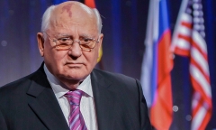 Mikhail Gorbachev trong ký ức của một nhà báo Việt Nam