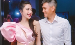 Công Vinh tặng Thủy Tiên 2 tỷ đồng, khuyên cô ngừng bán hàng online