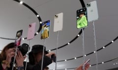 iPhone 15 Plus giá bao nhiêu?