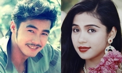Đằng sau hình ảnh Việt Trinh bán kính, Thương Tín làm shipper