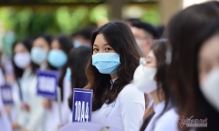 TP.HCM xuất hiện đường link 'lạ' thu thập thông tin học sinh