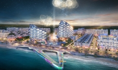 Văn Phú - Invest hoàn thành 75% kế hoạch lợi nhuận cả năm