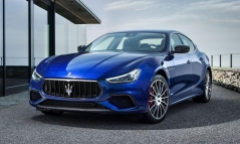 Bảng giá xe ô tô Maserati mới nhất tháng 3/2023