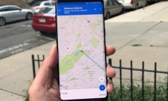 Cách dùng Google Maps để không bị sai đường