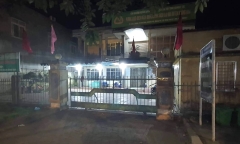 Giám đốc Ngân hàng chính sách xã hội ở Quảng Trị tử vong tại trụ sở