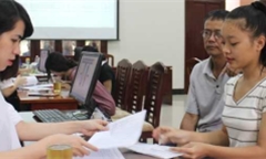 Điểm chuẩn Học viện Ngân hàng dự kiến giảm nhẹ