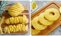 Dứa ngon, bổ dưỡng nhưng 6 nhóm người 'đặc biệt' dưới đây tuyệt đối không ăn dứa
