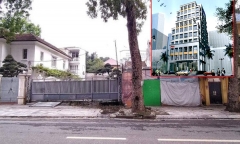 Thanh tra Chính phủ kết luận 1 khu đất ‘vàng’ Hà Nội chuyển nhượng sai quy định