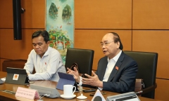 Góp ý Văn kiện Đại hội XIII: Phải xây dựng triết lý mới về giáo dục đại học