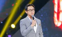 'Én vàng 2016' Quang Bảo: 'Tôi không lấy chuyện đời mình ra để câu view'