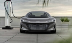 A8 thế hệ mới sẽ là mẫu xe mạnh nhất của Audi