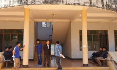 Công ty nợ lương 3 năm, công nhân cầm giấy tờ nhà để sống