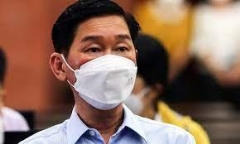Cựu Phó Chủ tịch TP.HCM Trần Vĩnh Tuyến được đề nghị giảm 6 tháng đến 1 năm tù