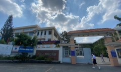 Sở GD&ĐT TP.HCM ra văn bản khẩn sau chiêu lừa học sinh: 'Ba con bị tai nạn'