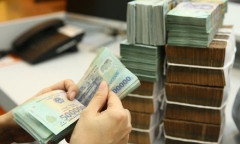 Thu ngân sách Nhà nước gần 1,7 triệu tỷ đồng, vượt 19,8% dự toán
