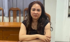 Tiếp tục tạm giam Nguyễn Phương Hằng thêm 19 ngày