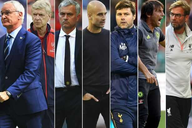 Dự đoán Ngoại hạng Anh: Manchester United vô địch, Arsenal không lọt vào top 4