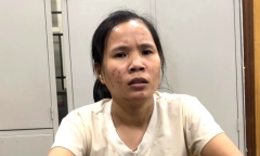 Kẻ đóng giả nhân viên y tế bắt cóc trẻ sơ sinh bị lật tẩy thế nào?