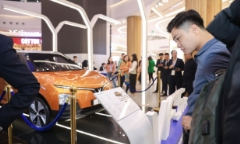 Bảo vệ sức khoẻ trẻ nhỏ - động lực lớn nhất cho gia đình trẻ sắm ô tô
