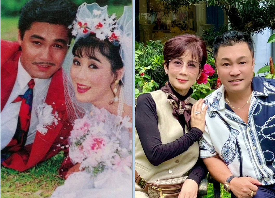 Nữ nghệ sĩ từng nhận cát-xê 1 cây vàng/đêm hát, giờ đi dọn vệ sinh, làm móng dạo