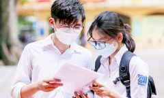 Gợi ý đáp án môn Ngữ văn thi tốt nghiệp THPT 2022