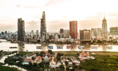 TP.HCM hạn chế dự án mới đến 2020, giá nhà có thể 'leo thang'