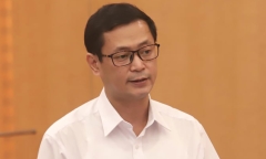 Những cựu lãnh đạo, cán bộ y tế nào ở Hà Nội 'nhúng chàm' vụ Việt Á?