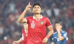 Chủ tịch LĐBĐ Indonesia muốn đội nhà đuổi kịp tuyển Việt Nam