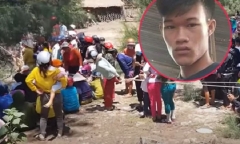 Cần loại trừ khỏi xã hội kẻ sát hại bé gái 13 tuổi ở Phú Yên
