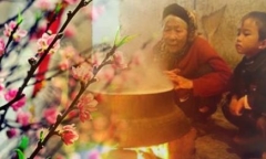 Thơ Dương Kỳ Anh: Đợi