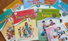 Sau hơn học kỳ dạy sách giáo khoa lớp 1 Cánh Diều, giáo viên nói gì?
