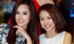 Vân Hugo lần đầu xuất hiện sau chia sẻ về bệnh tật