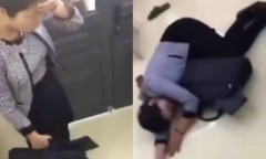 Chuyên gia: Không xử lý nghiêm học sinh hư, thầy cô nào dám đến trường