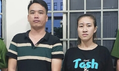 Phá đường dây hoa hậu bán dâm giá 200 triệu đồng