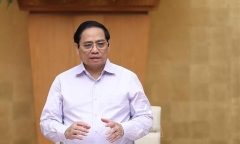 Chấn chỉnh ngay khuyết điểm trong công tác phòng, chống tham nhũng
