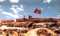 Chiến dịch Điện Biên Phủ: Thắng lợi vẻ vang của chiến tranh nhân dân