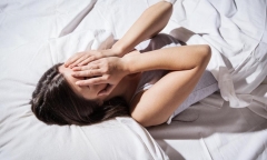 5 tác hại có thể xảy ra khi bạn ngủ không đủ giấc