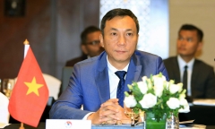 3 nữ tuyển thủ được mời sang Bồ Đào Nha thi đấu, Phó Chủ tịch VFF lên tiếng