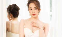 Quỳnh Nga: 'Tôi không tôn thờ chủ nghĩa độc thân'