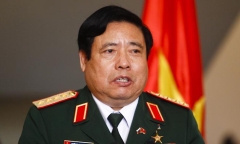 Tổ chức lễ tang Đại tướng Phùng Quang Thanh theo nghi thức cấp Nhà nước